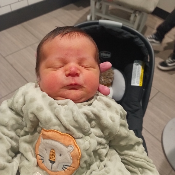 Meet your Posher, Bridgett - Picture 16 of 16